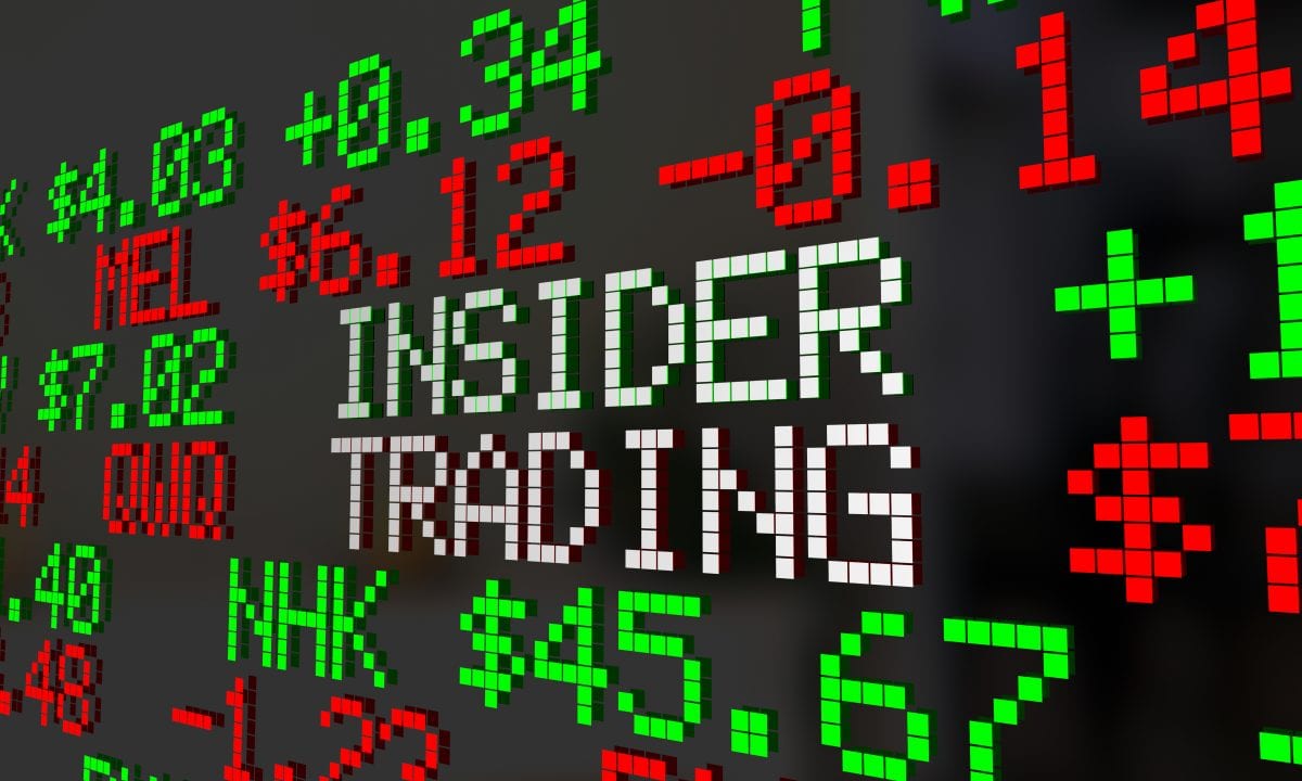 The Basics of Insider Trading – What Do You Need to Know? - featured image
