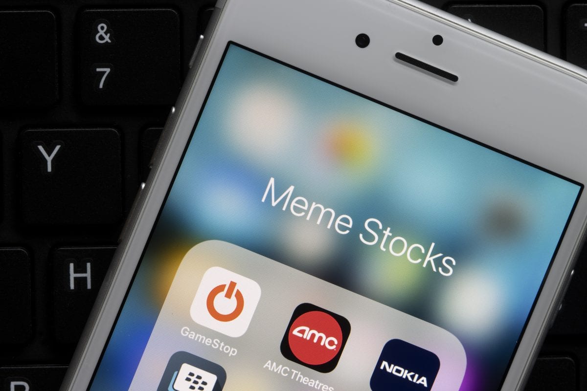 The ‘Meme Stock’ Movement – is it here to stay? Let’s ask our Lawyers