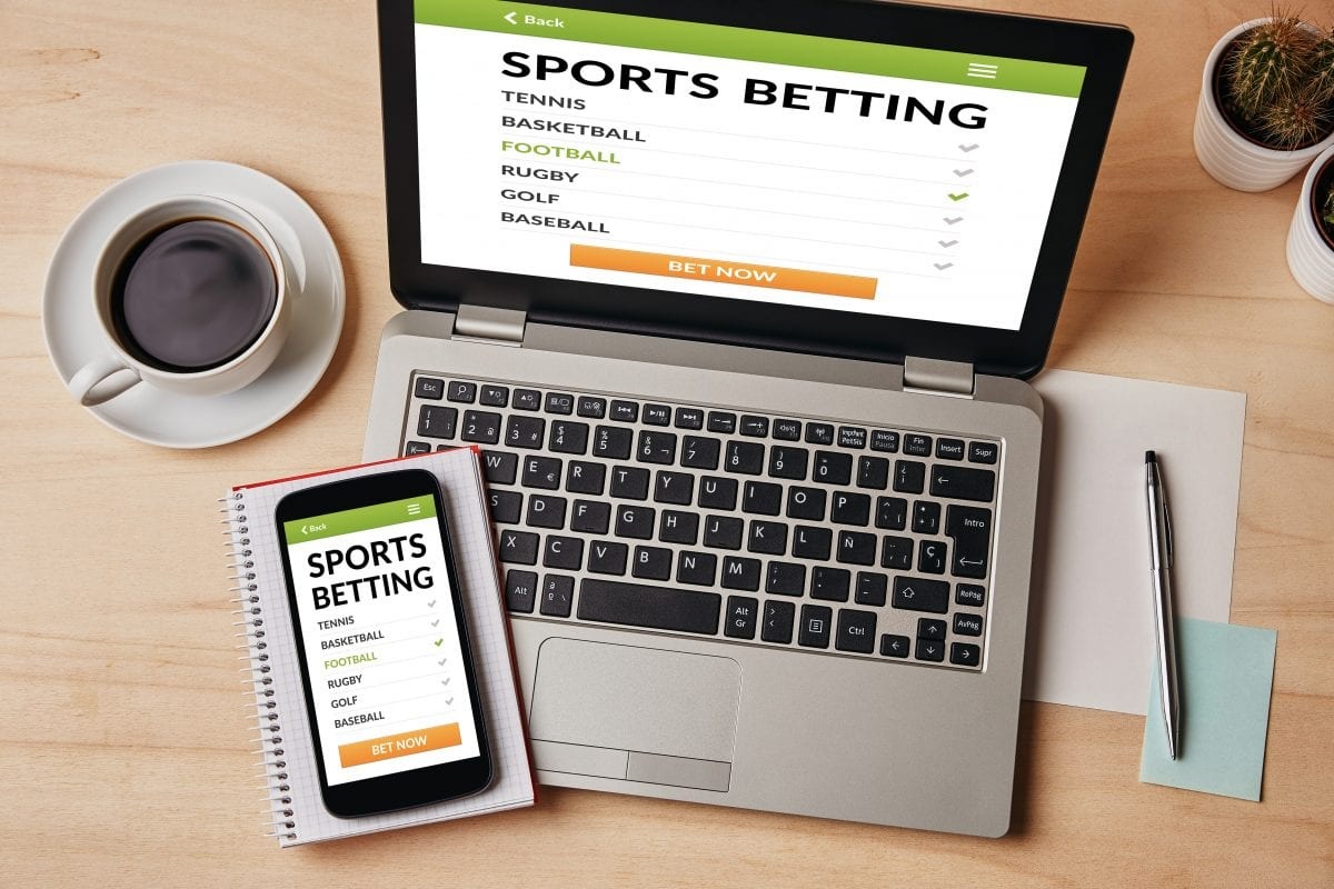 Single Game Sports Betting: Legalization Looming?