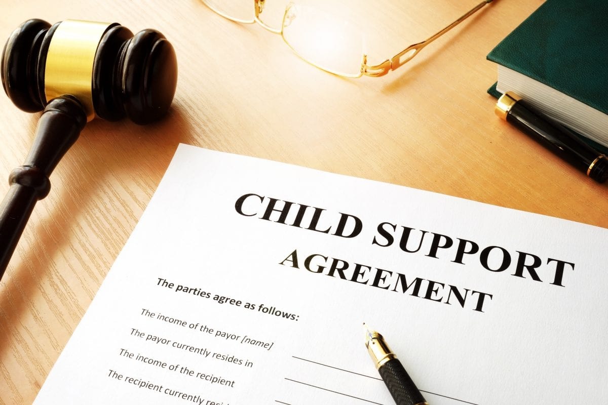 Child Support Payment: Determining How Much to Pay and How to Make Changes