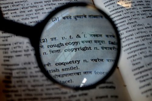 Proactively Protecting Your Intellectual Property: Copyrights