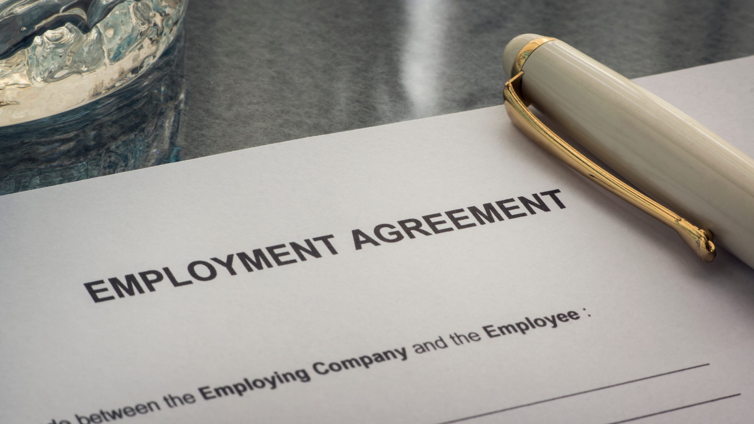 What Employers Need To Know About Changes To Employment Duties