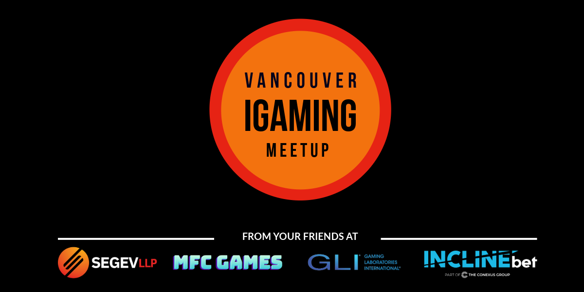 Vancouver iGaming Meetup: Reflecting on 2023 & Predictions for Industry Trends in 2024